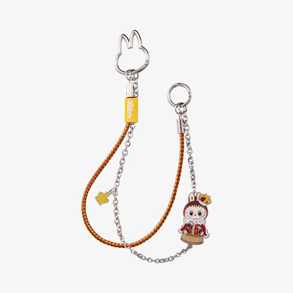 The Monsters Labubu Let's Checkmate Series-Pendant Blind Box