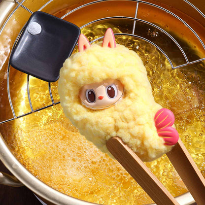 The Monsters Labubu Wacky Mart Series Figures Blind Box