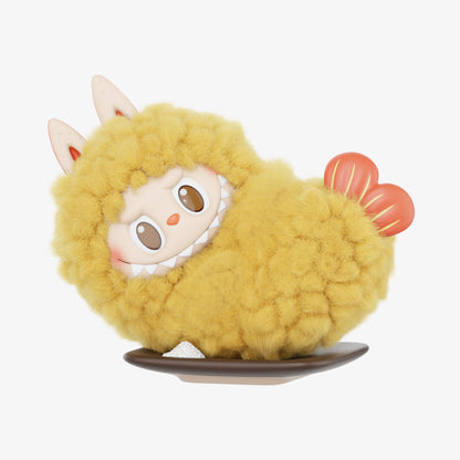 The Monsters Labubu Wacky Mart Series Figures Blind Box