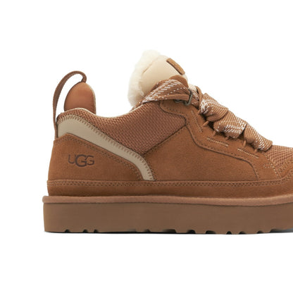 UGG Lowmel Chestnut