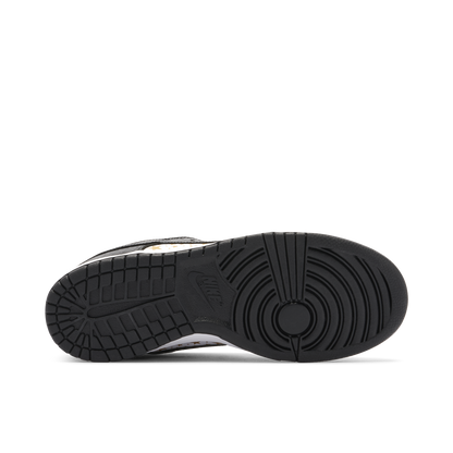 Nike SB Dunk Low Supreme Stars Black (2021)