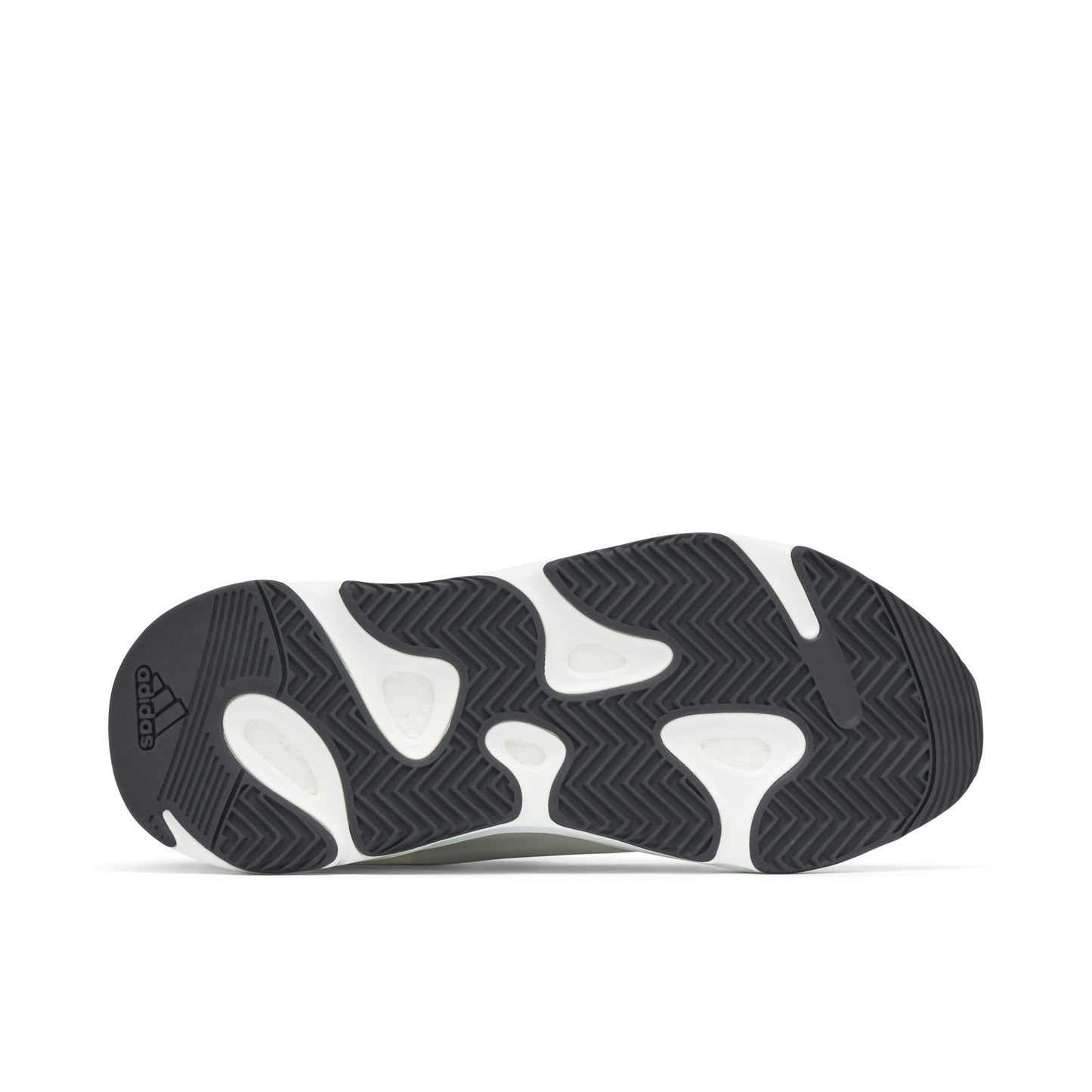 Yeezy Boost 700 MNVN Laceless Analog