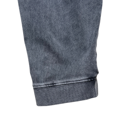 Savage Puss™ vintage heavy longsleeve T-shirt gray savagepuss