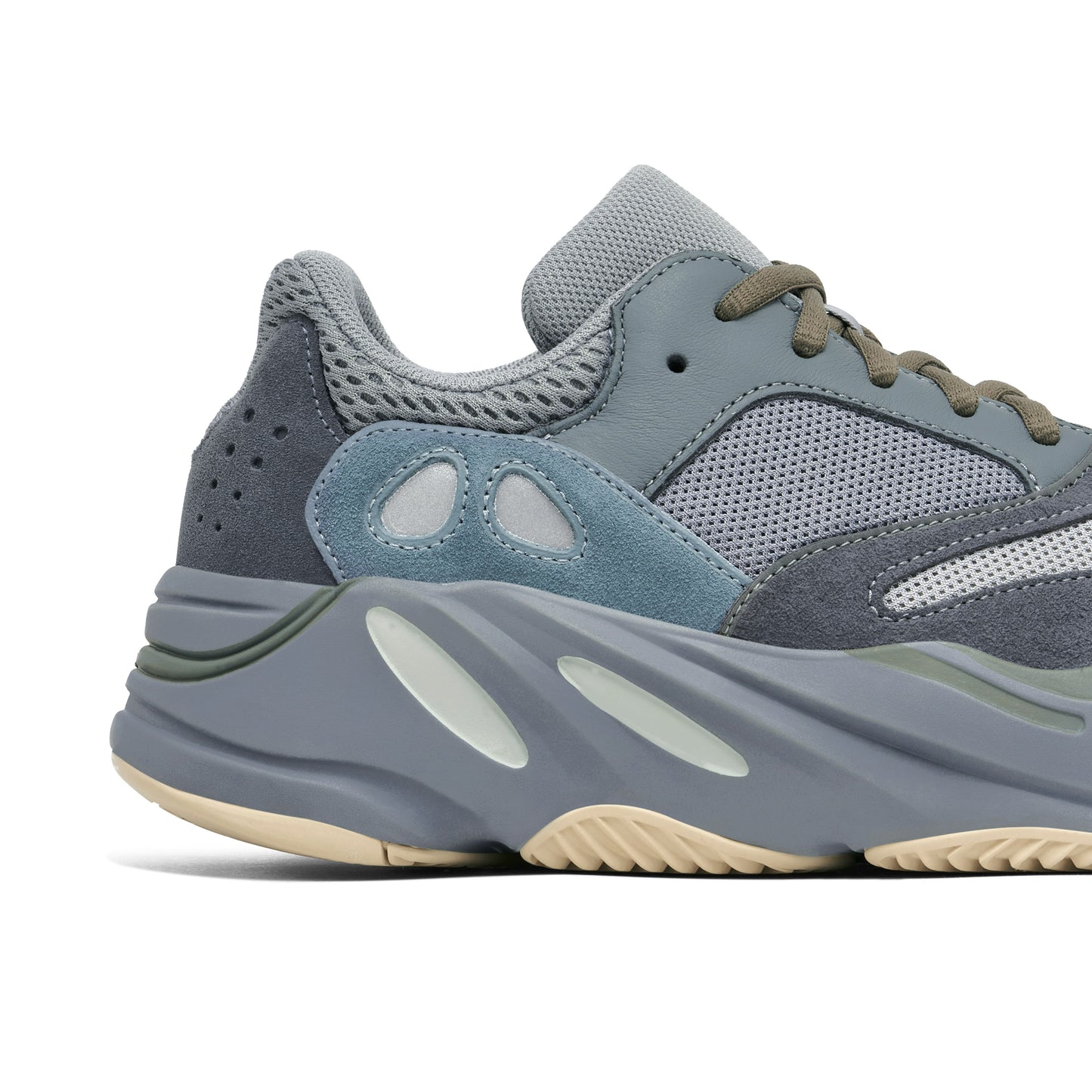 Yeezy Boost 700 Teal Blue