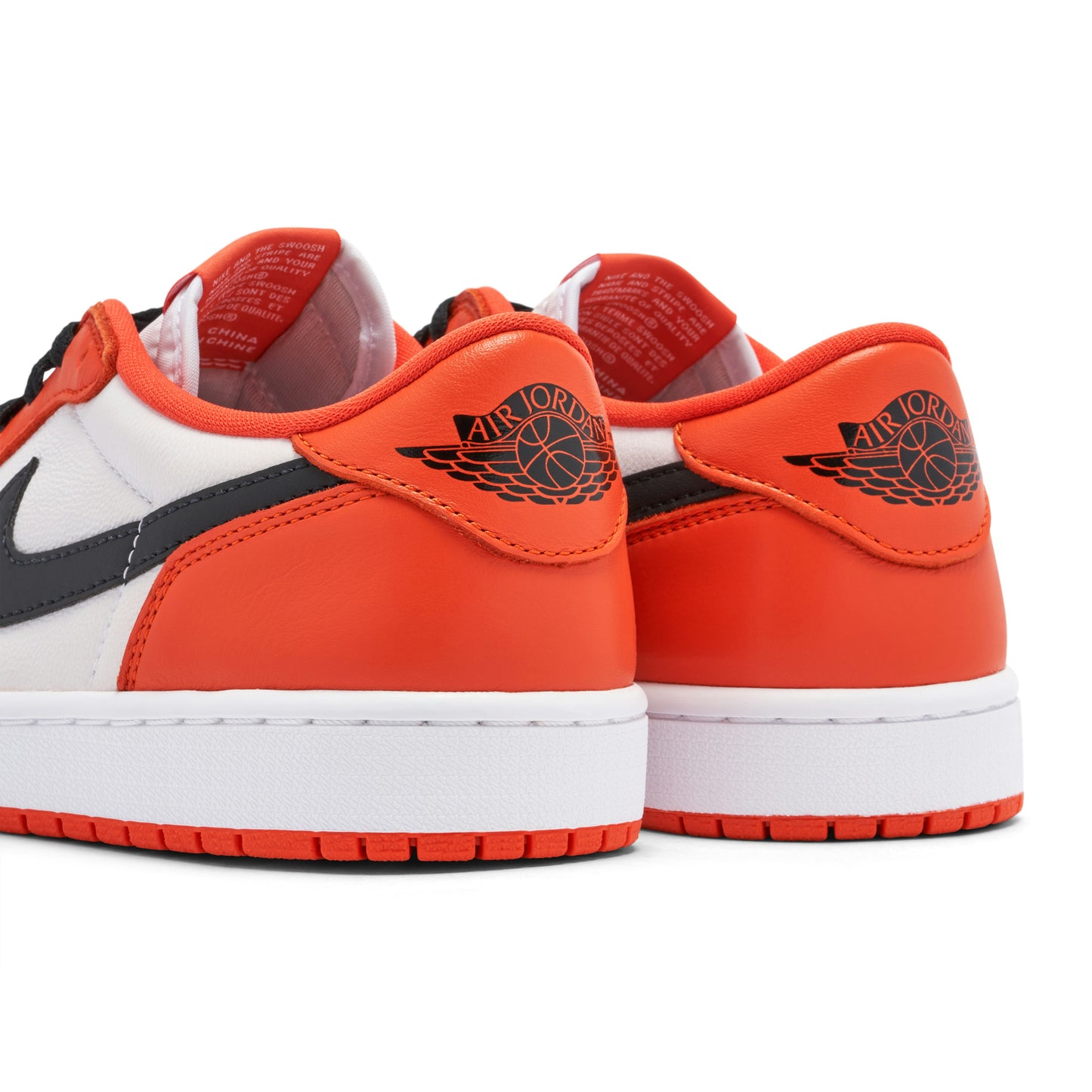 Air Jordan 1 Low OG Starfish