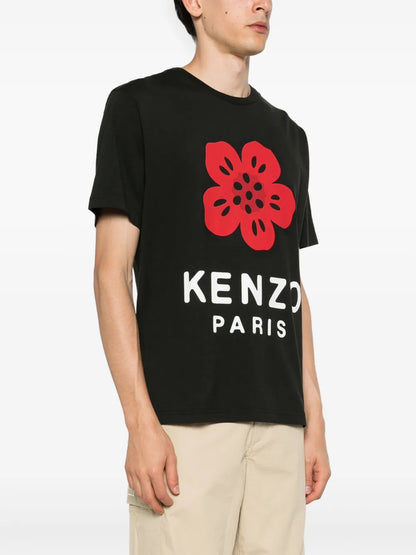 Kenzo Boke Flower T-shirt