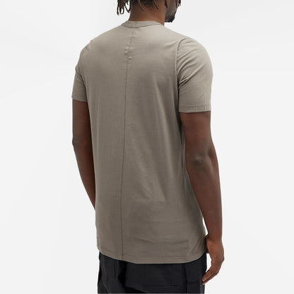 Rick Owens Level T-Shirt in Dust
