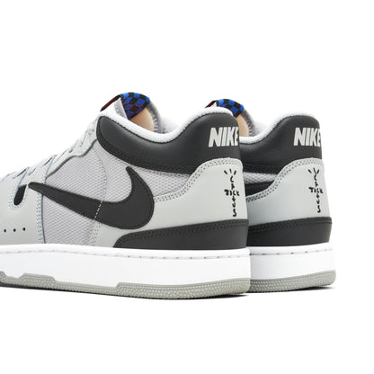 Nike Mac Attack QS SP OG Travis Scott Cactus Jack Light Smoke Grey