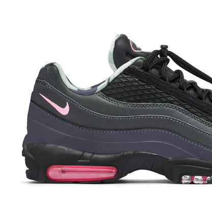 Nike Air Max 95 SP Corteiz Pink Beam