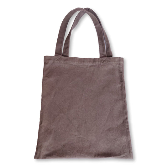Rick Owens tote bag Made in Italy Brown Rick Owens