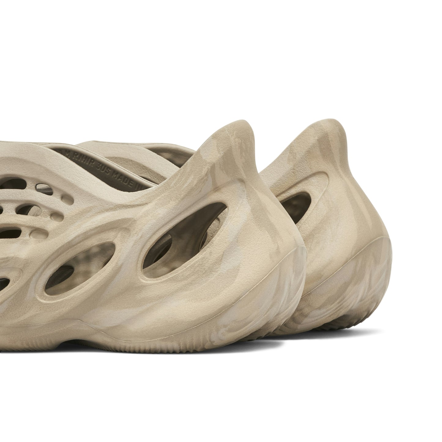 Yeezy Foam Runner Stone Sage (Kids)