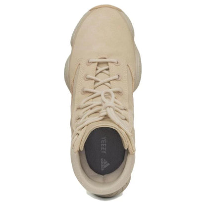 Yeezy 500 High Tactical Boot Sand
