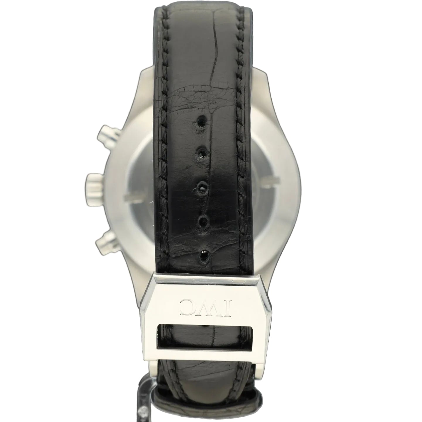 IWC Pilot Spitfire Chronograph | IW387802