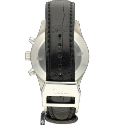 IWC Pilot Spitfire Chronograph | IW387802