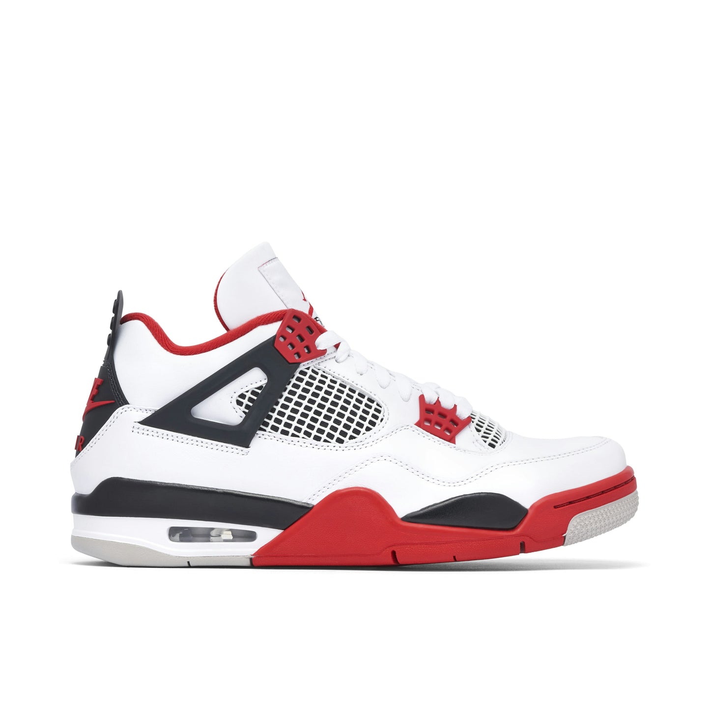 Air Jordan 4 Retro Fire Red (2020)