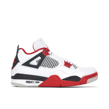 Air Jordan 4 Retro Fire Red (2020)
