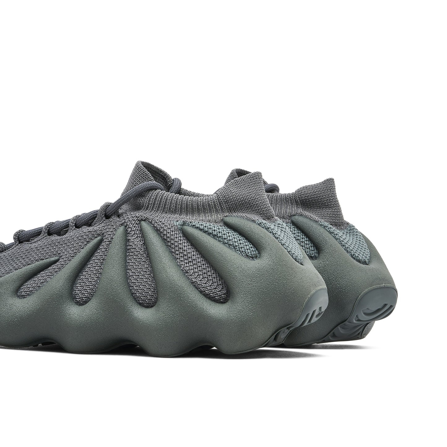 Yeezy 450 Stone Teal