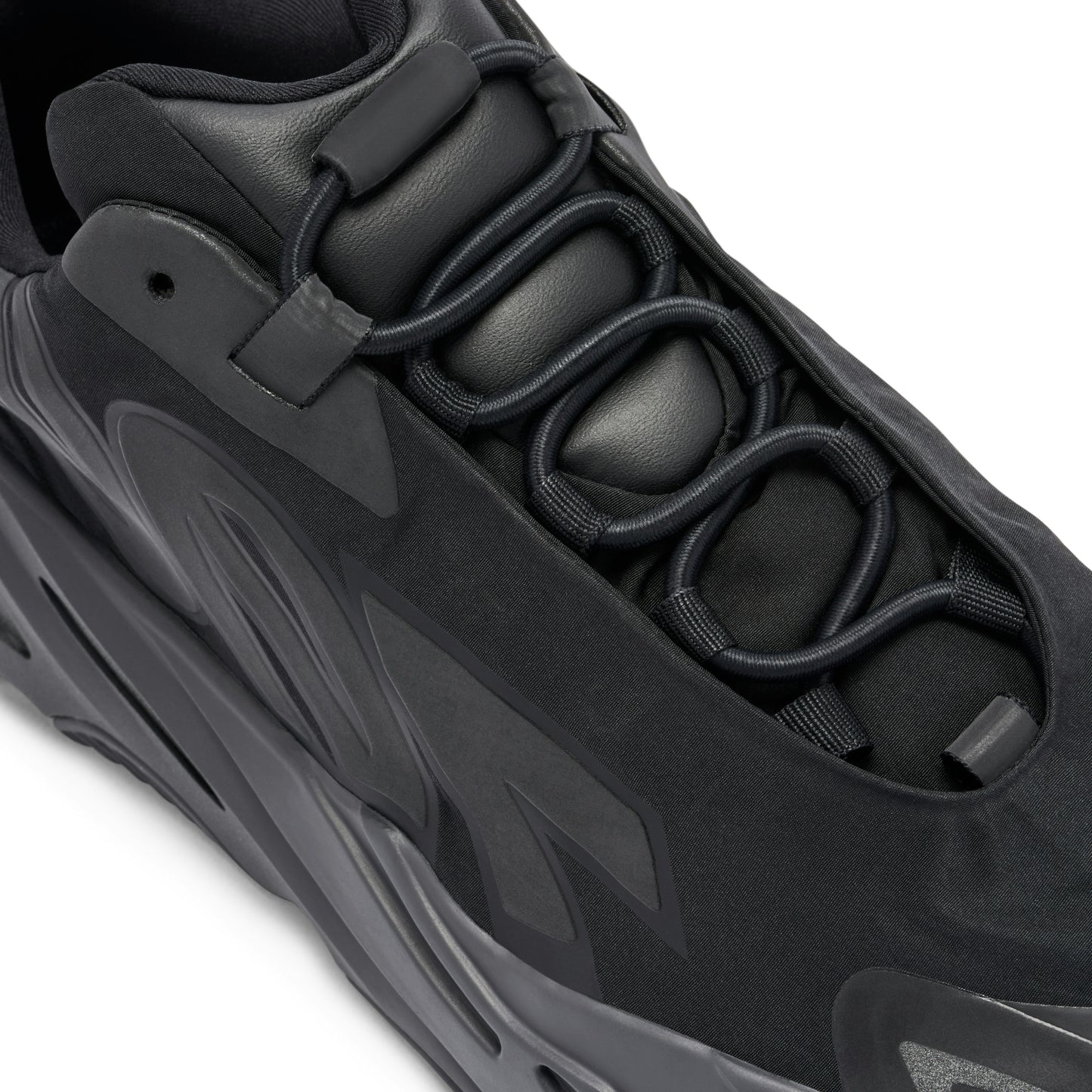 Yeezy Boost 700 MNVN Triple Black