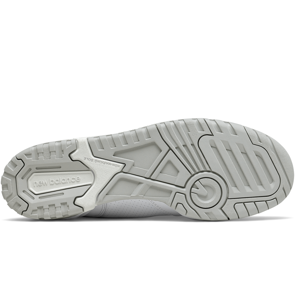 New Balance 550 White Grey