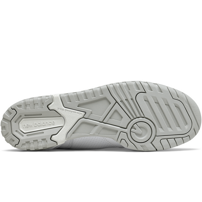 New Balance 550 White Grey