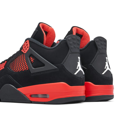 Air Jordan 4 Retro Red Thunder