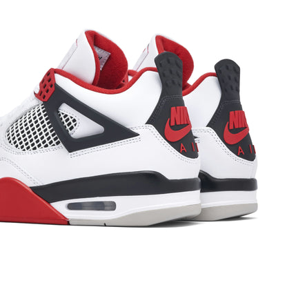 Air Jordan 4 Retro Fire Red (2020)
