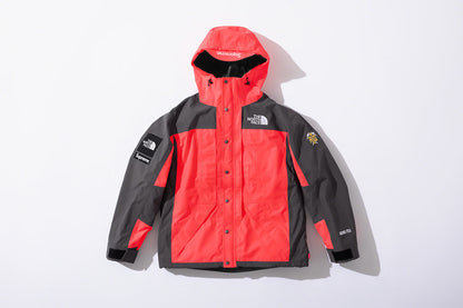 Supreme The North Face RTG Jacket Solo Bright Red Supreme