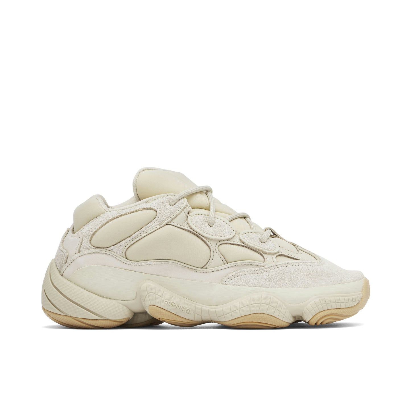 Yeezy 500 Stone