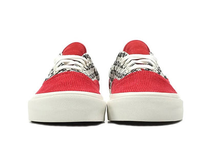Vans Era 95 DX Fear of God Red