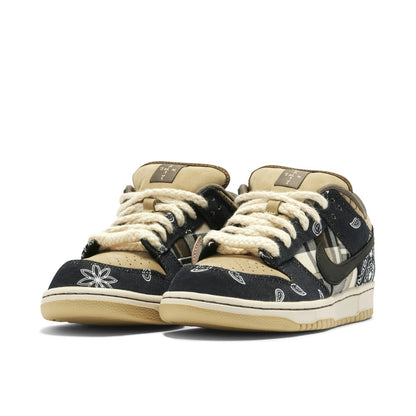 Nike SB Dunk Low Travis Scott