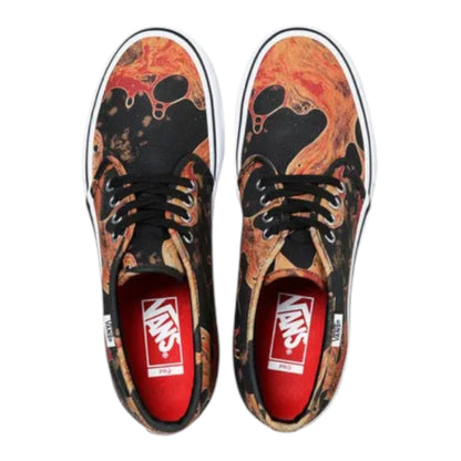 Vans Chukka Supreme Andres Serrano Blood and Semen