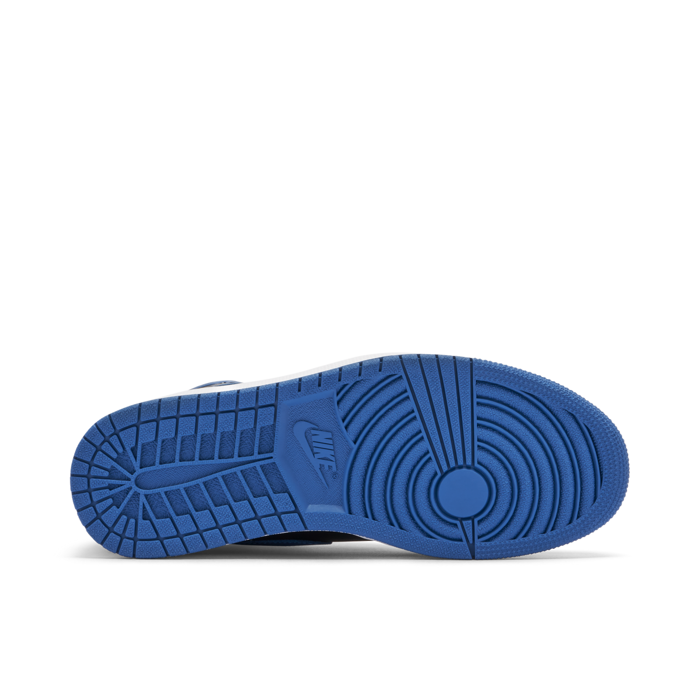 Air Jordan 1 Retro High OG Dark Marina Blue