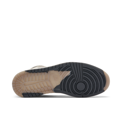 Air Jordan 1 Retro High Element Gore-Tex Light Bone College Grey Black