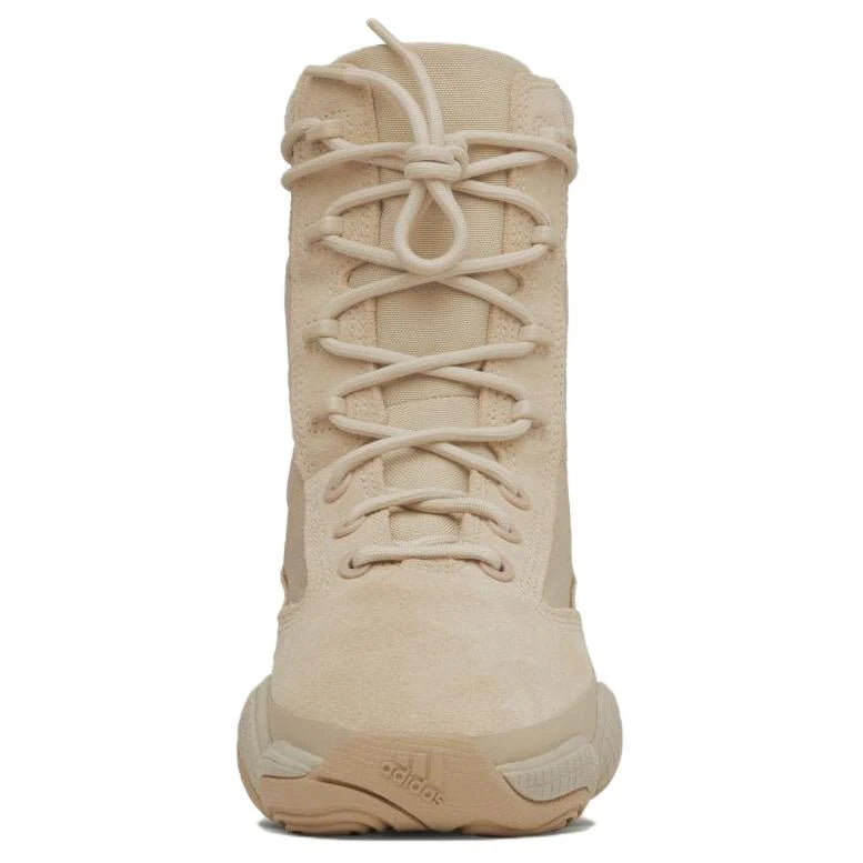 Yeezy 500 High Tactical Boot Sand