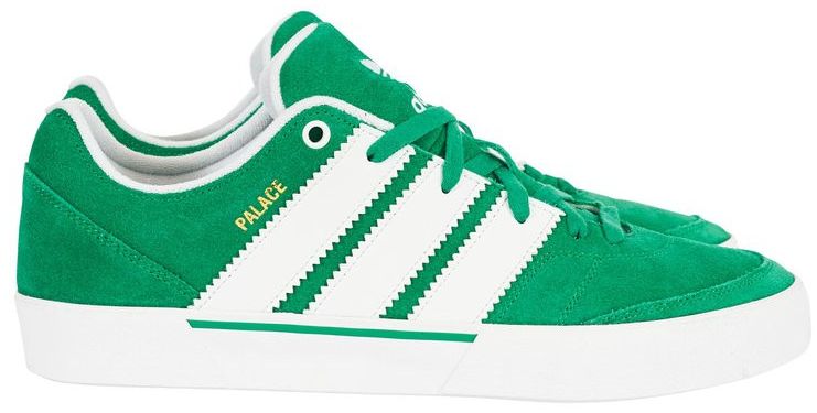 adidas Palace O'Reardon Green