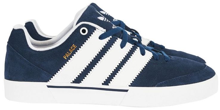 adidas Palace O'Reardon Navy