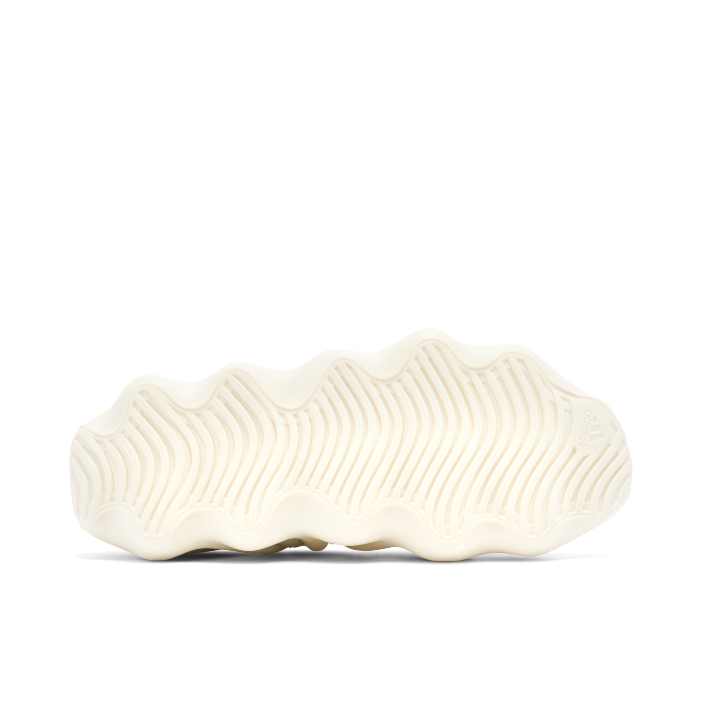 Yeezy 450 Cloud White