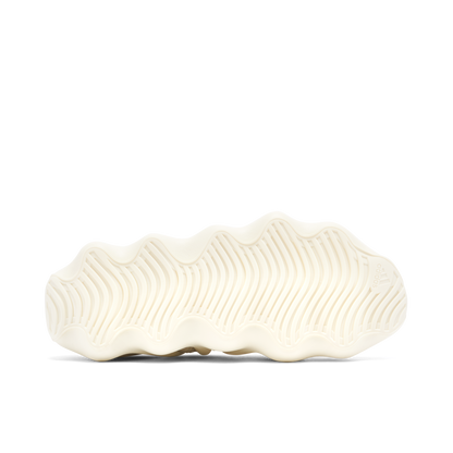 Yeezy 450 Cloud White