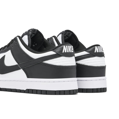 Nike Dunk Low Retro Black White Panda