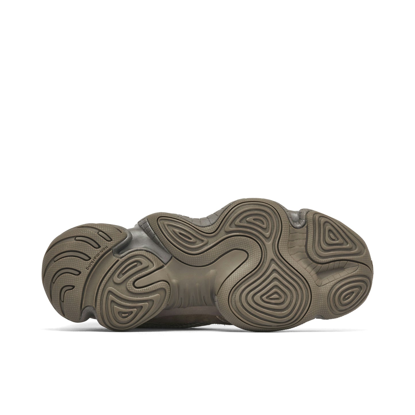 Yeezy 500 Clay Brown