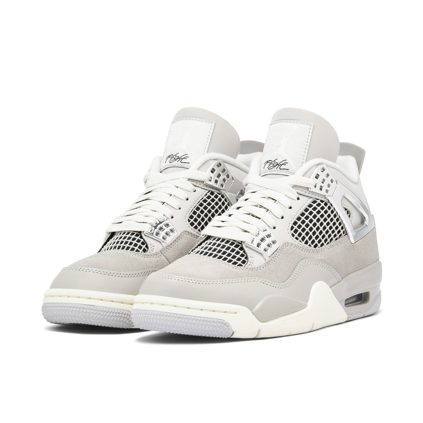 Air Jordan 4 Retro Frozen Moments (Women's)