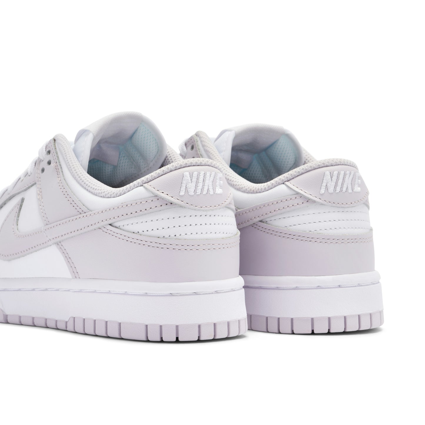 Nike Dunk Low Light Violet Womens