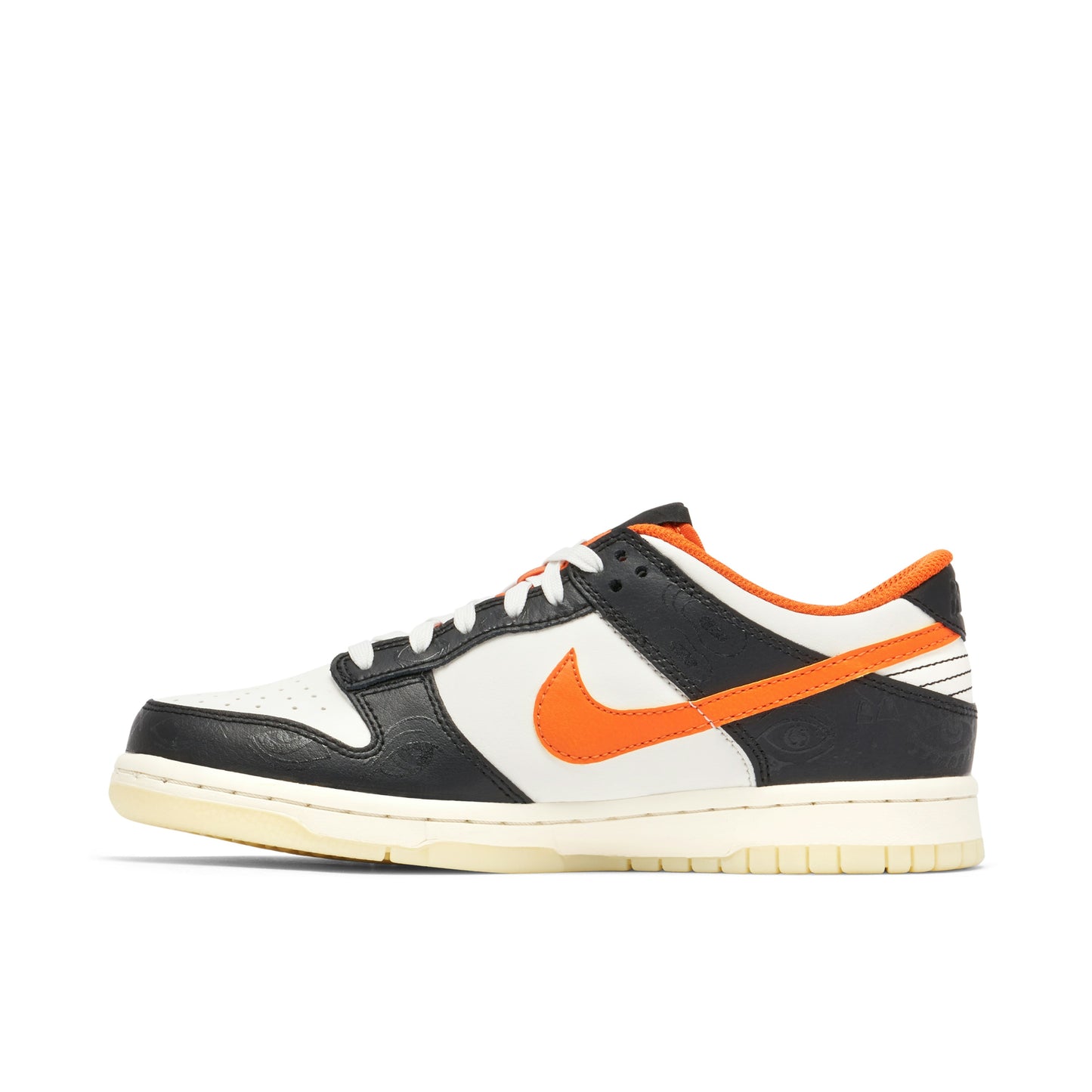Nike Dunk Low PRM Halloween (2021) (GS)