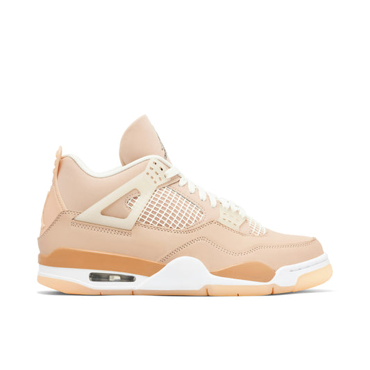 Air Jordan 4 Retro Shimmer (Women's)