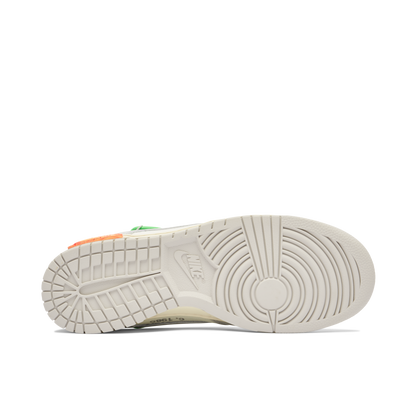 Nike Dunk Low Off-White Dear Summer Lot 26 of 50