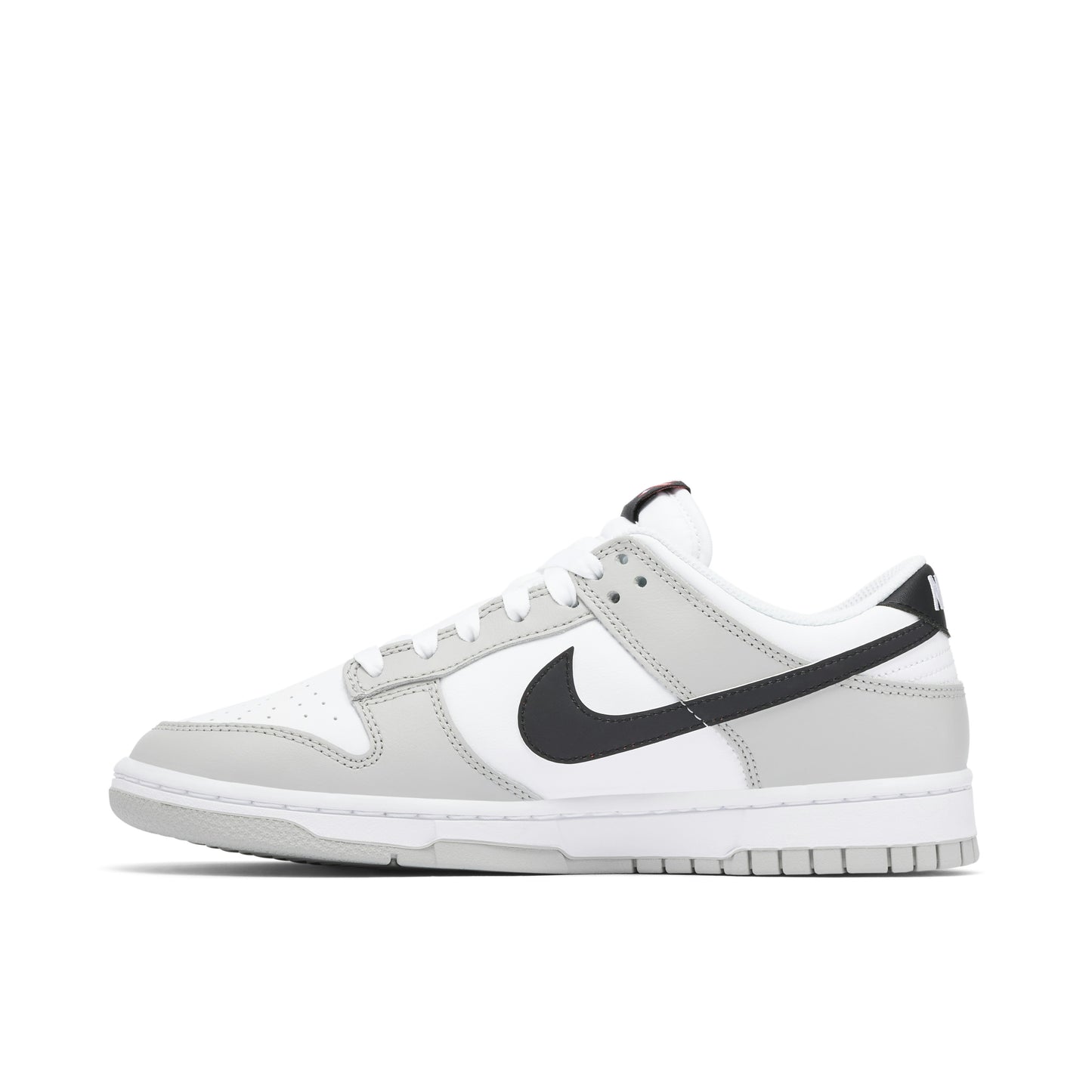 Nike Dunk Low SE Lottery Pack Grey Fog