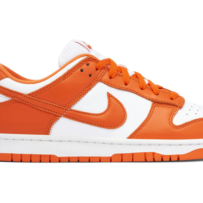 Nike Dunk Low SP Orange Blaze Syracuse
