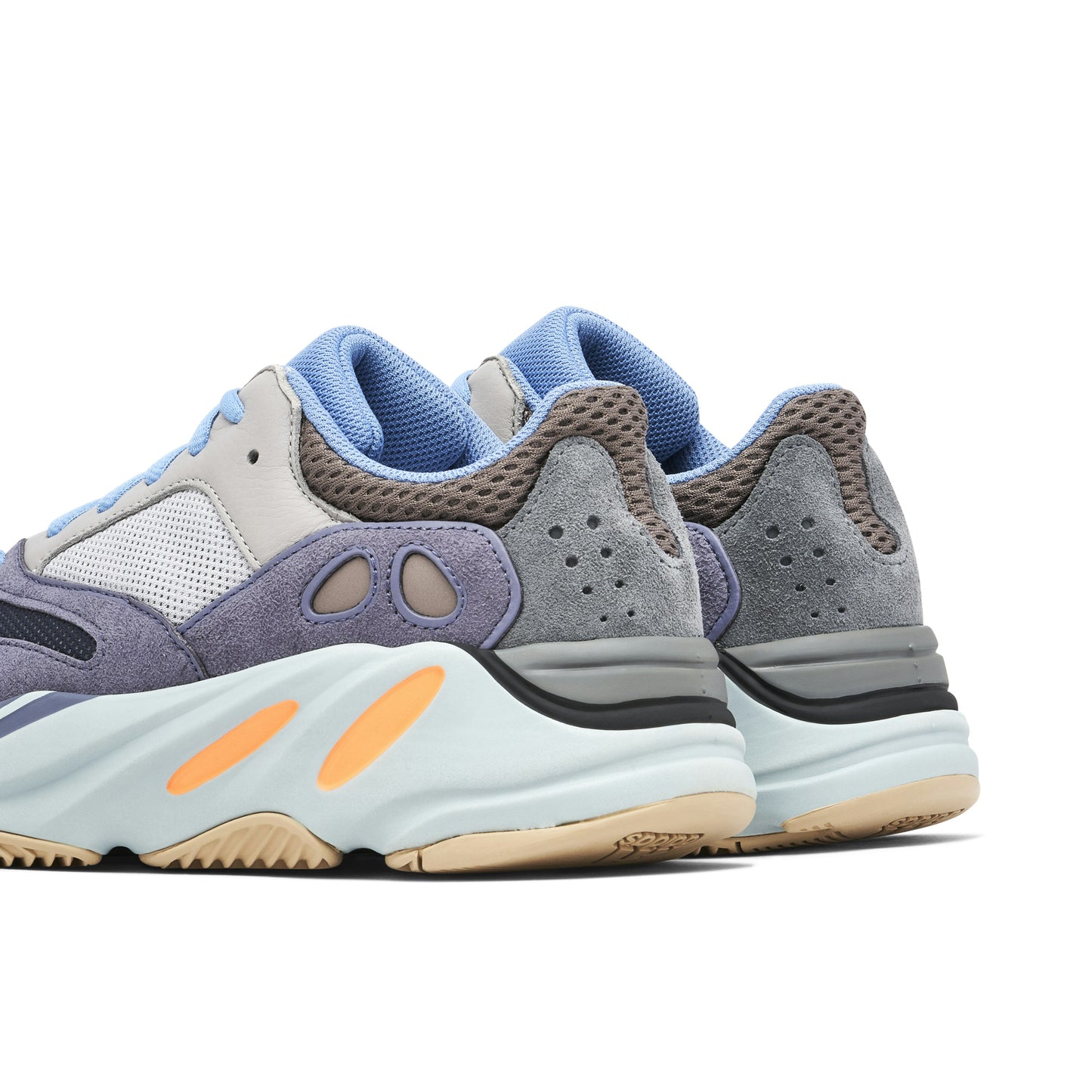 Yeezy Boost 700 Carbon Blue