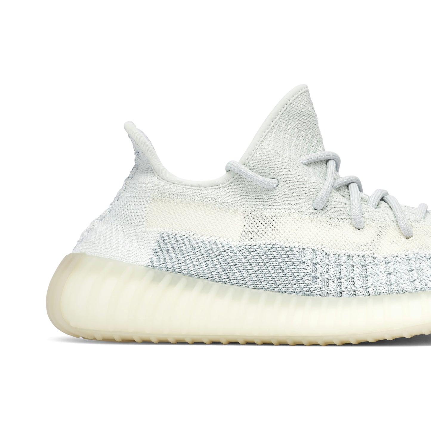 Yeezy Boost 350 V2 Cloud White (Reflective)