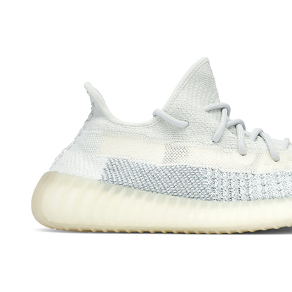 Yeezy Boost 350 V2 Cloud White (Reflective)